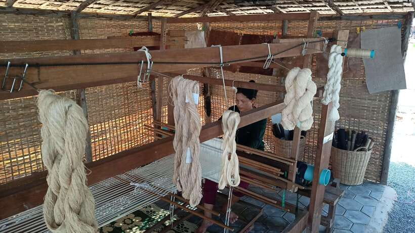Angkor Silk Farm & Lotus Silk Farm: Siem Reap Discovery Tour - The Scenic Countryside Drive: Why the Travel Time Matters