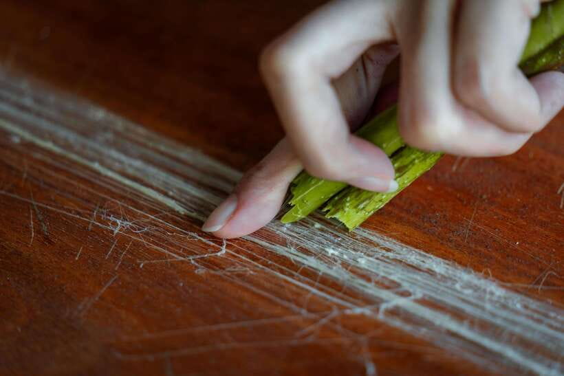 Angkor Silk Farm & Lotus Silk Farm: Siem Reap Discovery Tour - Lotus Silk Farm by Samatoa: Lotus Fiber, Sustainable Craft, Women-Led Impact