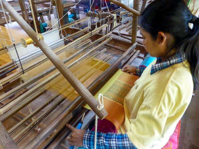 Angkor Silk Farm & Lotus Silk Farm: Siem Reap Discovery Tour - Who Should Book This Tour (and Who Might Skip It)