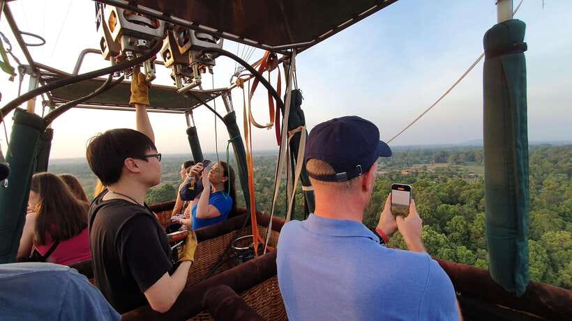 Angkor Stunning Hot Air Balloon - Price and Value: Why $174 Can Feel High, and Why It Might Still Win