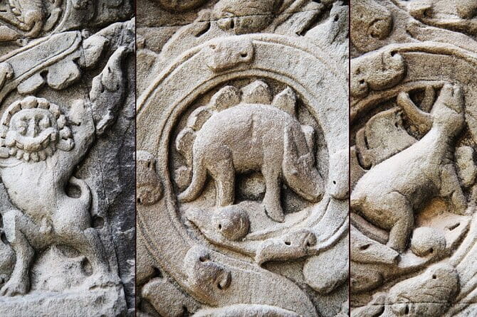 Angkor Sunrise Adventure Private Tour - Angkor Wat at Sunrise: Parama Visnuloka and the Biggest First Impression