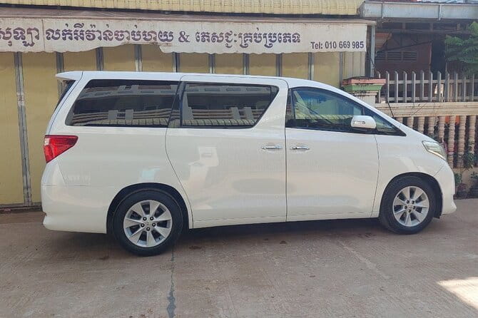 Angkor Sunset & Gondola Ride By Jeep - Jeep style, comfort, and what to wear so the tour goes smoothly