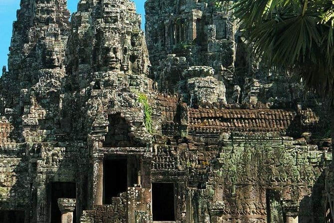Angkor Temple Tour with Sunset - Small Group - Why This Angkor Day Tour Feels Like the Best-Of Angkor Route