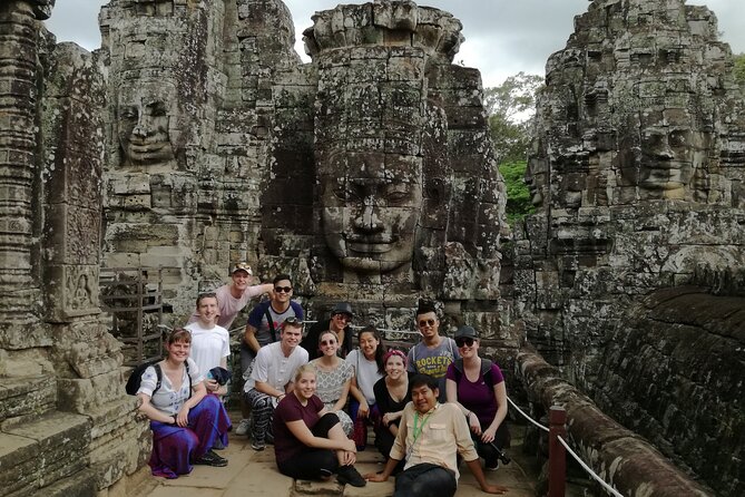 Angkor Temples Highlights: 2-Day Private Tour with Sunrise - Key Highlights You Will Actually Feel