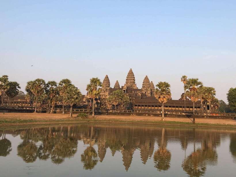 Angkor Temples Highlights Tour: 2 Days with Sunrise - Key things to know before you go