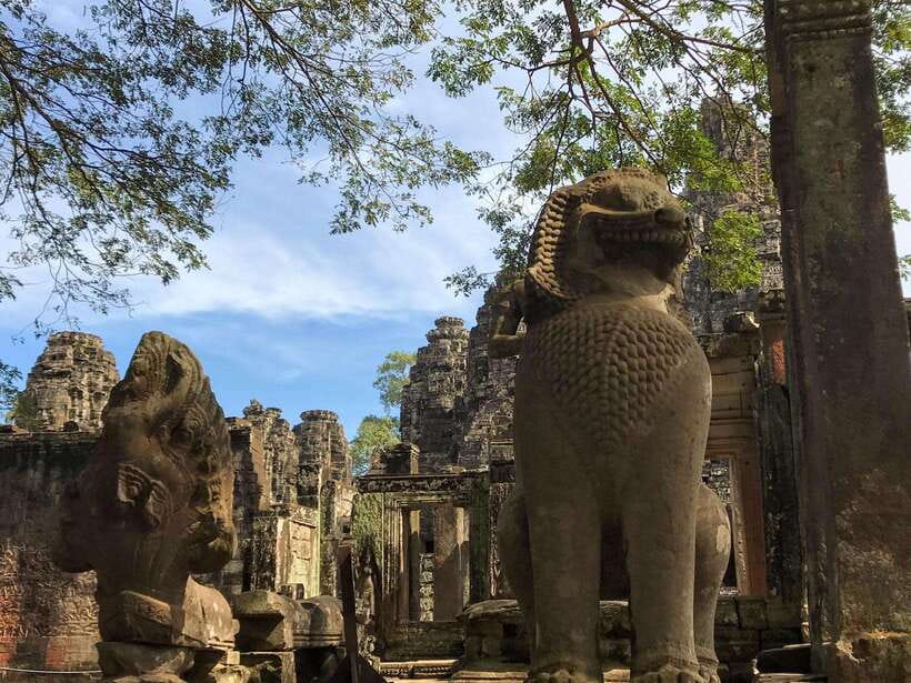 Angkor Temples Highlights Tour: 2 Days with Sunrise - Should You Book This Angkor Temples Highlights Tour?