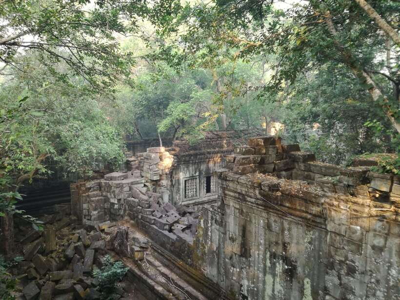 Angkor Temples Highlights Tour: 2 Days with Sunrise - Who This Tour Works Best For