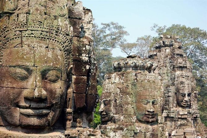 Angkor temples Tour - Quick hits before you go
