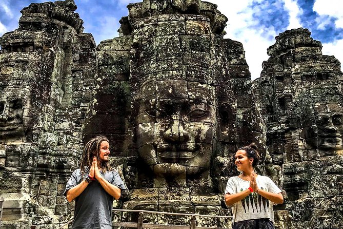 Angkor Temples with Sunset 1-Day Tour - Key Highlights You Should Know Before Going