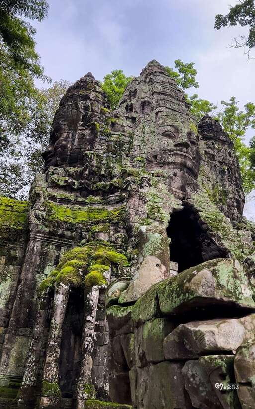 Angkor Wat 2-Day complex Sun rise & Sun set with Guided Tour - Why the ultra-early Angkor Wat sunrise start can be worth it
