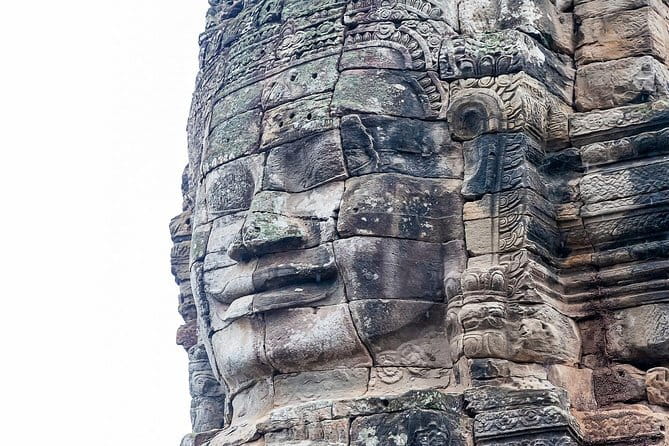 Angkor Wat 2 Days and a Half Temples & Tonle Sap-Small Group Tour - Who this tour fits best
