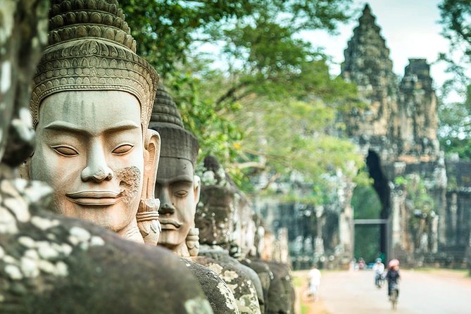 Angkor Wat Admission Ticket - Price and value: what you’re really paying for
