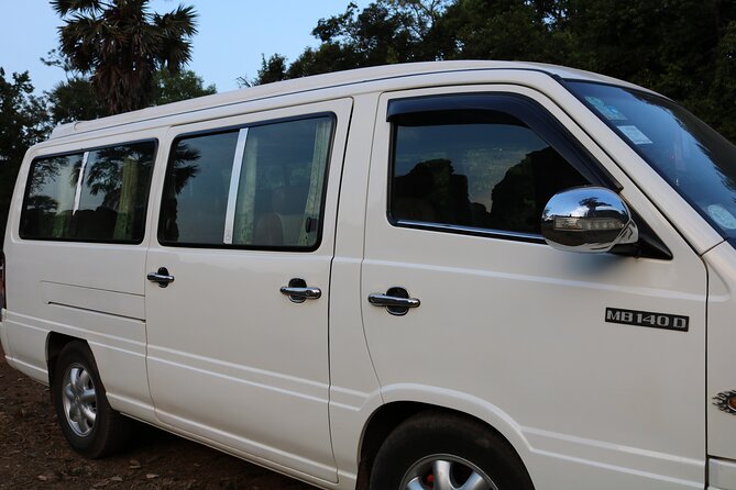 Angkor Wat and Small Circuit Temples by Private Transport - Price and What You Actually Get for Your $19