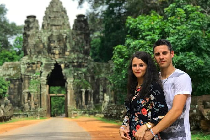 Angkor Wat & Banteay Srei 1-Day Tour - Price and what the $130 buys you in real life