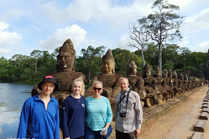 Angkor Wat & Banteay Srey Tour - Price and Value: What $50 Gets You, and What to Plan For