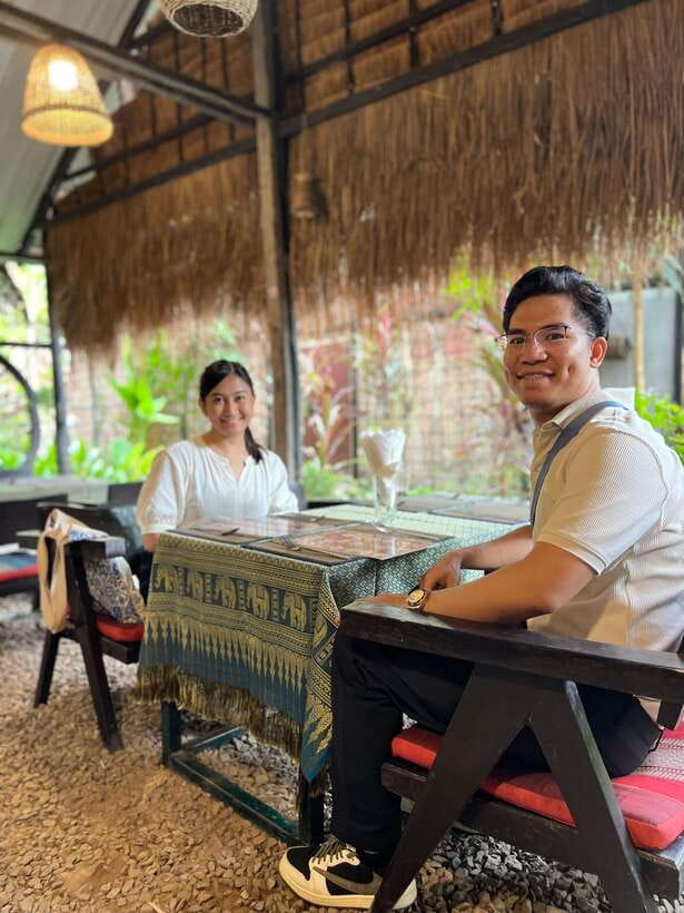 Angkor Wat Bike Tour with Lunch Included - Terrace of Elephants at 3:00 PM, Then a Smooth Finish
