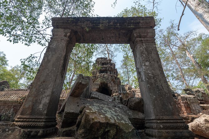 Angkor Wat by Vintage Jeep – Private Tour - Who This Angkor Wat Vintage Jeep Tour Fits Best