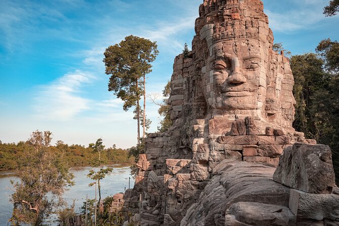 Angkor Wat Experience Temple Pass and Siem Reap Food Tour - Key highlights worth planning for