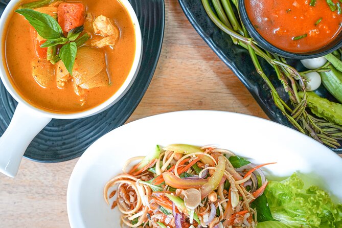 Angkor Wat Experience Temple Pass and Siem Reap Food Tour - Guide-driven value: why names like Chan, Mony, Hok, Sann, Pom, and Pum matter