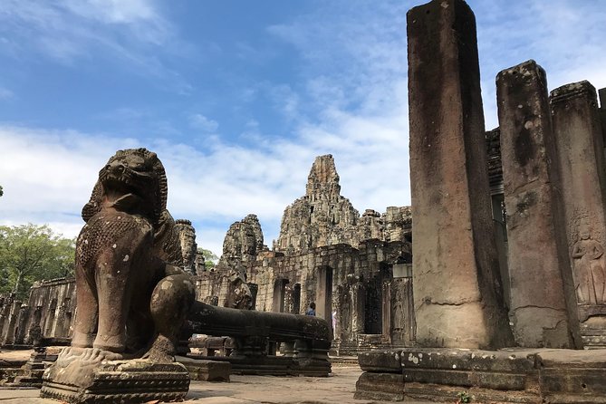 Angkor Wat & Floating Village 3-Day Private Tour - Day 3: Roluos group temples, Hari-Hara context, then Kampong Phluk by boat