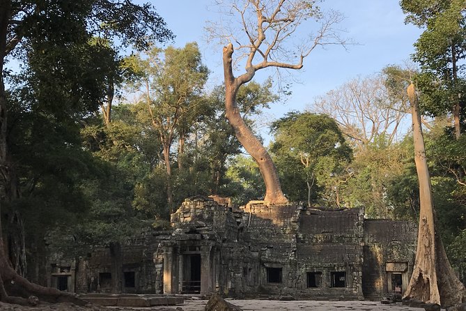 Angkor Wat & Floating Village 3-Day Private Tour - Practical pacing: what to expect each day, realistically