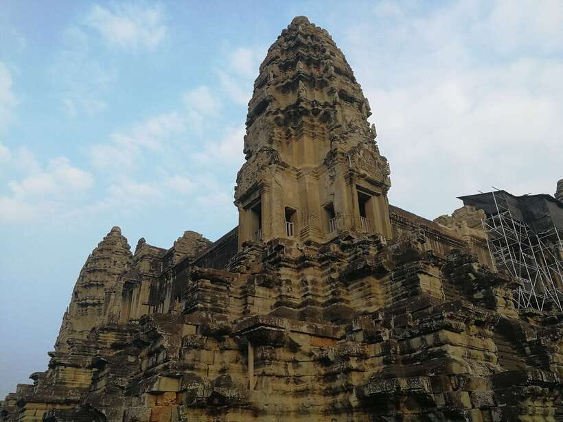 Angkor Wat Full-Day Private Tour with Sunrise - 5:00 AM Sunrise at Angkor Wat, and Why the Timing Matters