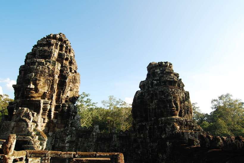 Angkor Wat Full-Day Private Tour with Sunrise - Ta Prohm jungle temple, the Angelina Jolie factor, and how to enjoy it