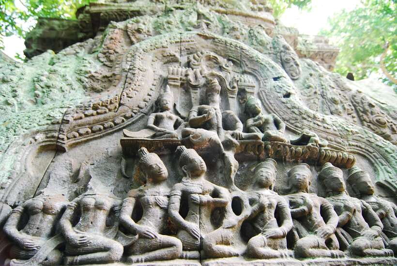 Angkor Wat Full-Day Private Tour with Sunrise - How your guide shapes the day (Thinh, Sothy, and the smart route factor)