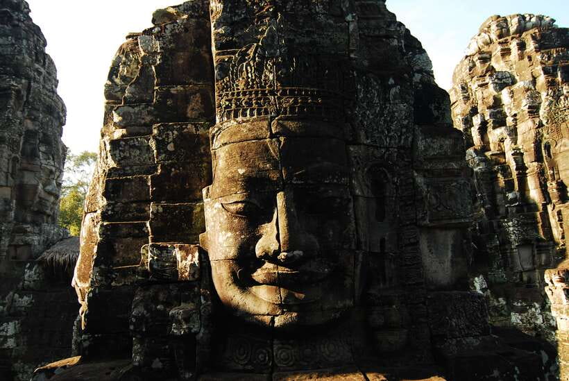 Angkor Wat Full-Day Private Tour with Sunrise - Price and temple pass: what the $140 actually covers