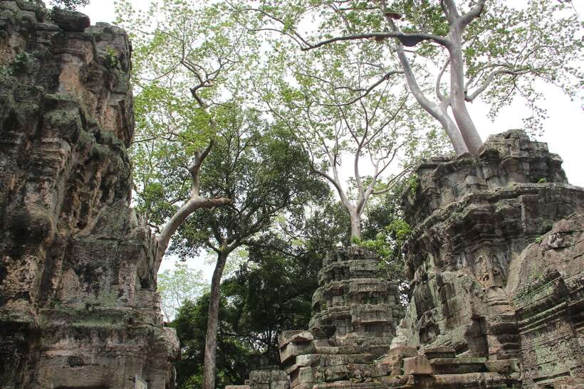 Angkor Wat Full-Day Private Tour with Sunset - Price and what you actually budget for