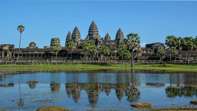 Angkor Wat Guided Sunrise Tour - Ta Prohm: Tree Roots, Film Memory, and a Different Kind of Awe