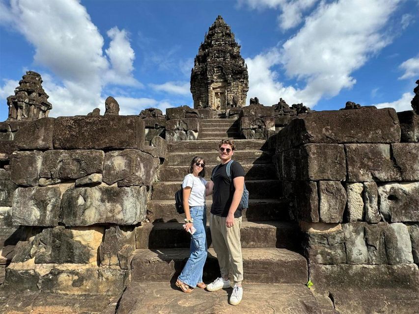 Angkor Wat Guided Sunrise Tour - Price and Value: What $10 Buys You (and What It Does Not)