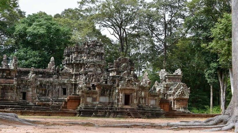 Angkor Wat Guided Sunrise Tour - Guide Style, Small Groups, and Language Reality Checks