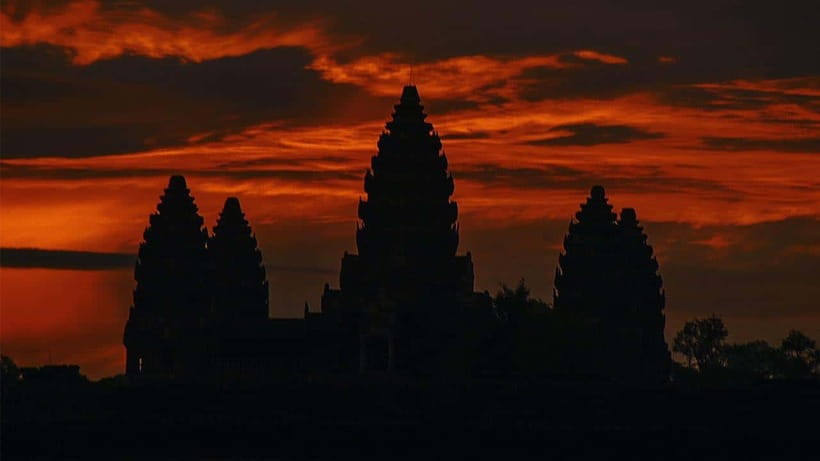 Angkor Wat Guided Sunrise Tour - Tickets, the $37 Temple Pass, and Your Breakfast Plan