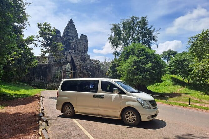 Angkor Wat Guided Tour - Meet the guide: what Pablo’s style adds to your day