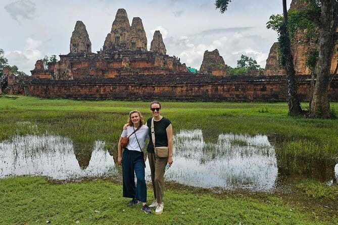 Angkor Wat Guided Tour - Price and value: how $76 per group really breaks down