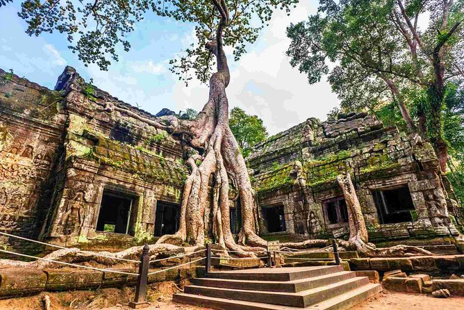 Angkor Wat Private Day Tour from Siem Reap - Price and Value: $49 Is the Tour, Not the Ticket