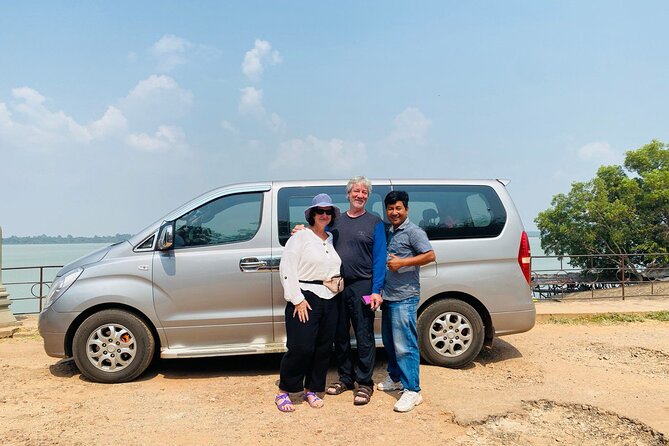 Angkor Wat Private One Day tour including sunrise & Banteay Srey - Morning logistics: pickup, temple pass, and how to prepare