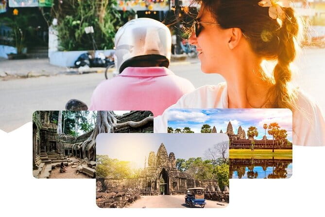Angkor Wat Private Tours - Your Angkor Stops, What Each One Gives You