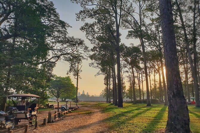 Angkor Wat Private Tours - What You Might Want to Think About Before Booking
