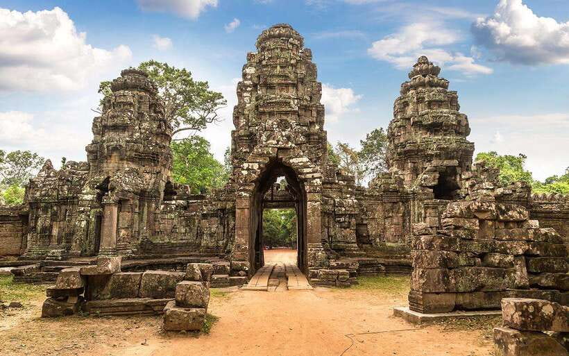 Angkor Wat Small Circle Private Car Tour in Siem Reap - What a private Angkor Wat Small Circle car tour really delivers