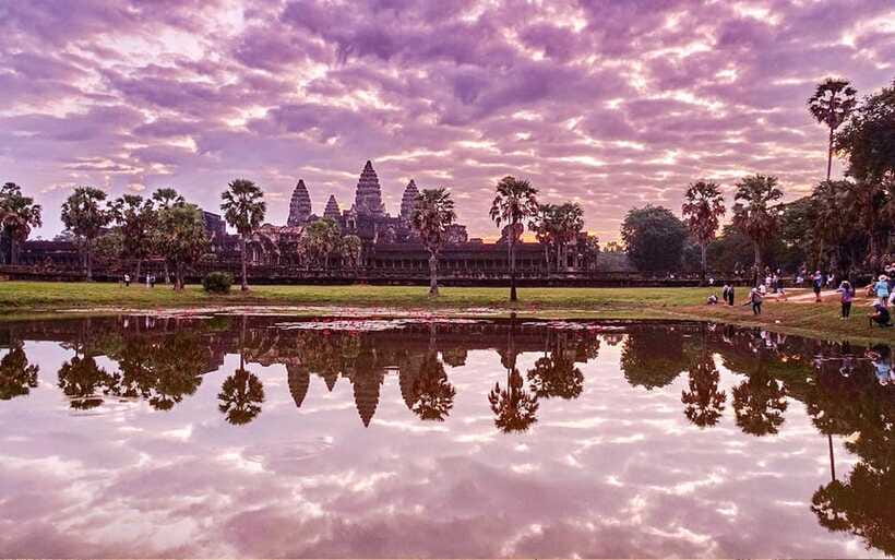Angkor Wat Small Circle Private Car Tour in Siem Reap - Second Ta Prohm time, and finishing back in Krong Siem Reap