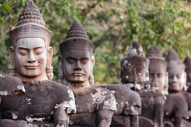Angkor Wat Small-Group Exploration with Expert Guide - Why This Angkor Tour Works for First Timers
