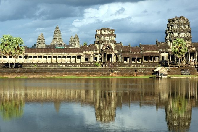 Angkor Wat Small-Group Exploration with Expert Guide - The Money Reality: What You Pay vs What You Get