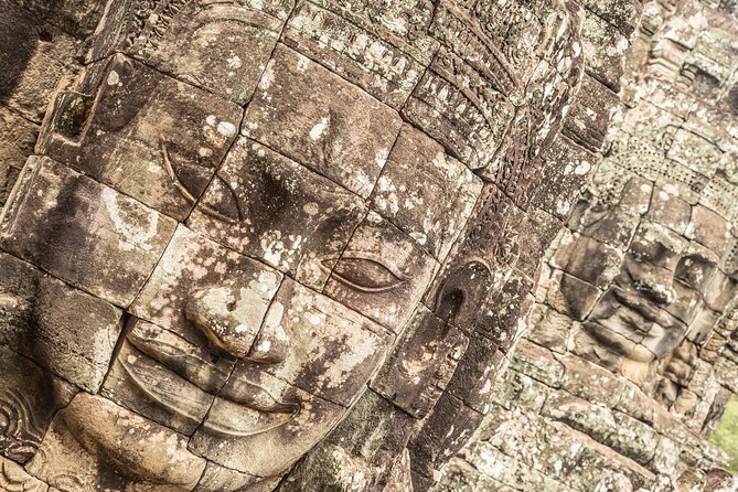 Angkor Wat Small Group Tour Inclusive lunch - Price and logistics: what the USD 49 really covers