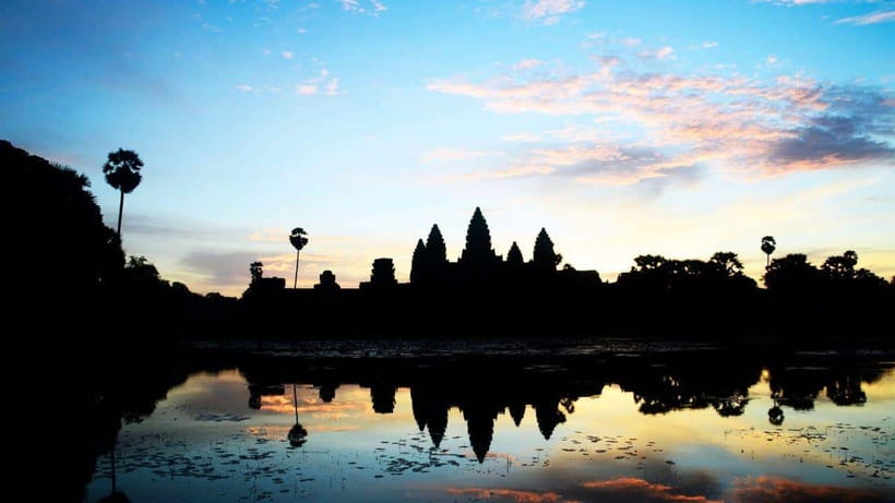 Angkor Wat: Sunrise 2.5 Days with Tonle Sap Lake Tour - Key Highlights You’ll Feel Immediately