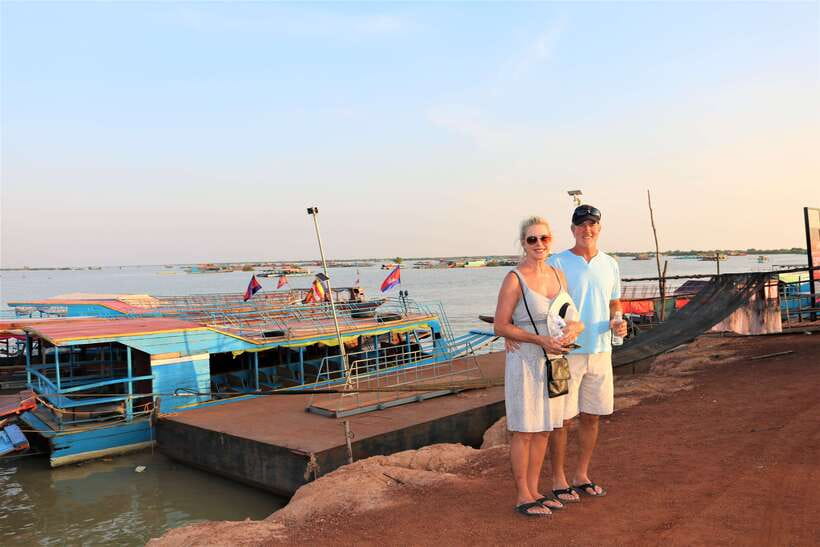 Angkor Wat: Sunrise 2.5 Days with Tonle Sap Lake Tour - Price and Logistics: What You Pay For, and What You Still Need