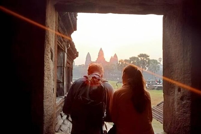 Angkor Wat Sunrise & 3 Main Temples with Breakfast – Small Group - Key highlights you should care about