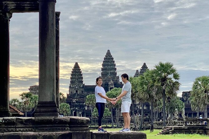 Angkor Wat Sunrise & 3 Main Temples with Breakfast – Small Group - Price and logistics: what you’re really paying for at $15