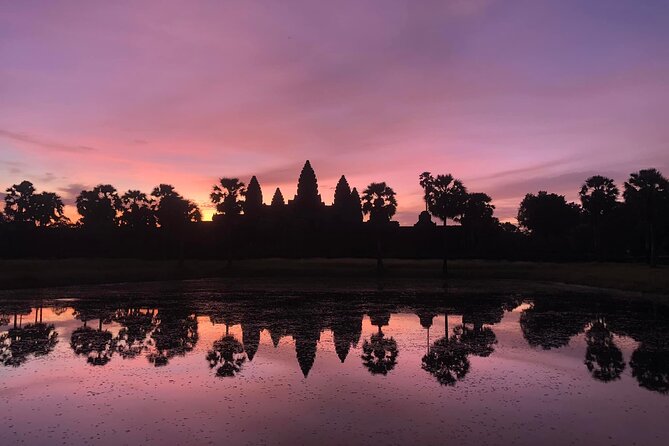 Angkor Wat Sunrise and Tonle Sap Lake 1.5 Days - Price and value: what the $59 covers, and the add-ons